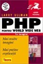 PHP pentru World Wide Web, in imagini - 110795 foto
