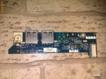 Modul usb + butoane Acer Aspire 5610 foto
