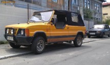 VAND ARO 10 SPARTANA 1999 foto