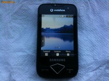 Vand/Schimb Samsung GT 5600V BLADE!! foto