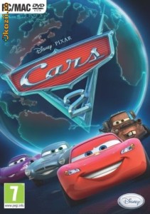 Cars 2 foto