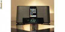 VAND URGENT - IPOD / IPHONE DOCKIND SONY SISTEM foto