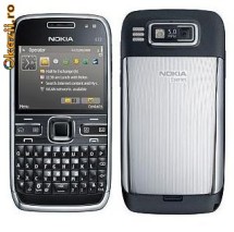 Nokia e72 foto