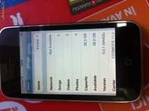 Iphone 3gs, 32GB, neverlocked foto