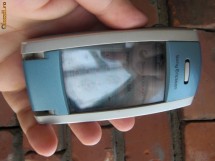SONY  ERICSSON  P800 foto