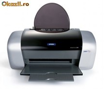 Van Epson stylus C64 foto