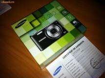 Aparat foto Samsung PL210 - nou foto