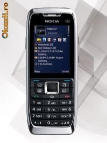 Nokia e51 foto