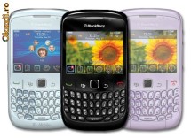 blackberry  8520 nou foto