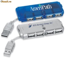 USB Hub /Diferite modele! foto