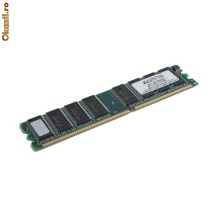 Memorie PC Sycron DDR400 512MB (32Mx8-16C) foto