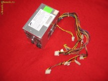 Vand sursa ANS LC-B500ATX 500W 6 molex foto