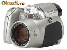 konica minolta dimage z20 foto