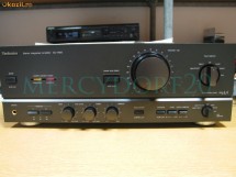 Amplificator stereo Technics SU-V660 foto