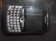 blackberry 8320 foto