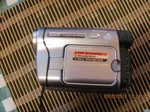 Camera video Sony foto