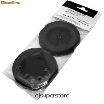 Bureti din Piele pentru Technics RP-DH 1200 (Black) - Set foto