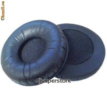 Bureti din Piele pentru Sennheiser HD 25 - Set foto