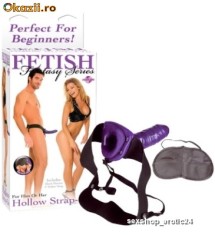 Strap-On unisex - Hollow Fantasy - mov foto