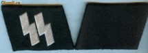 WW2 Petlite Waffen SS foto