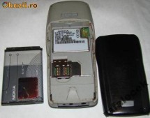 Nokia 1100 foto