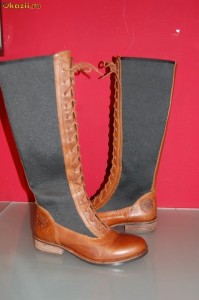 CIZME REDUSE -ORIGINALE USA-VINCE CAMUTO foto