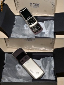 TELEFON MIC G-TIDE Q930/NOKIA foto