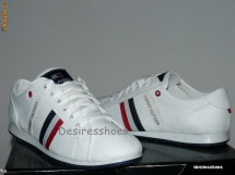 PANTOFI SPORT TOMMY HILFIGER foto
