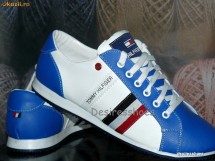 PANTOFI SPORT TOMMY HILFIGER foto