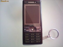 Sony Ericsson K800i foto