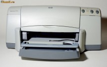 Imprimanta HP Deskjet 920c port USB si paralel functionala foto