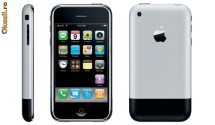 Vand iPhone 2G, 8 GB foto