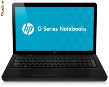 Vand Laptop HP G72 aproape NOU foto