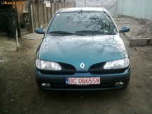 renault megan 1997 RT 16- BENZINA foto