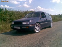 wv golf 3 1,6 an 95 foto