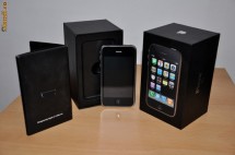 Apple iPhone 3G 16Gb + Gratuit carcasa foto