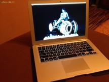 Apple MacBook AIR 13 foto