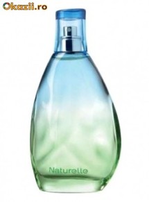 Apa de toaleta Yves Rocher Naturelle (75 ml) foto