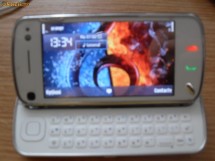 Nokia N97 foto
