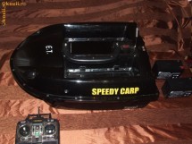 Barcuta Nadire ET Speedy Carp foto
