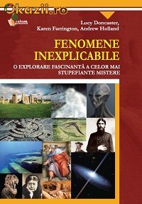 FENOMENE INEXPLICABILE - 109238 foto