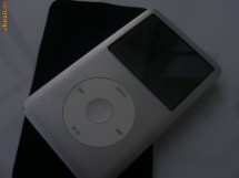 OKAZIE - iPod classic 120gb (*schimb cu nokia e72, iPhone, galaxy, htc, e63, e5) foto