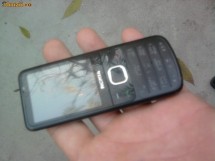 Vand nokia 6700 black foto