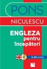 Engleza pentru incepatori (cu CD audio) - 107248 foto