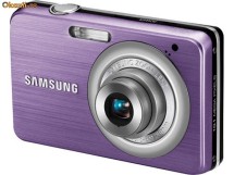 VAND APARAT FOTO VIDEO SAMSUNG ST30 MOV NOU foto