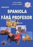 Spaniola Fara Profesor - 117521 foto