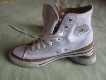 tenisi CONVERSE marime 39 - 39,5 foto