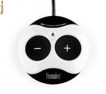 Placa de sunet Hercules GAMESURROUND MUSE XL POCKET LT3 foto