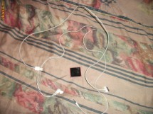 Apple iPod Nano 8GB foto