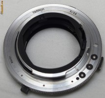 Adaptor Tamron Adaptall2 -  Pentax PKA foto